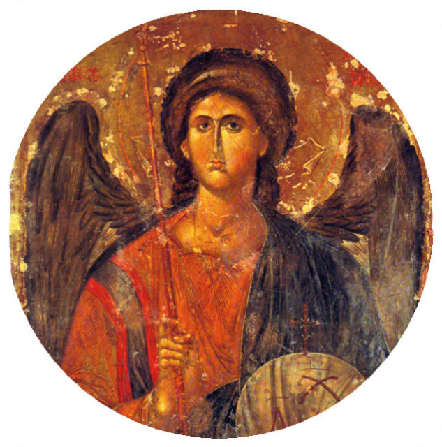 St. Michael HALO-CARD™